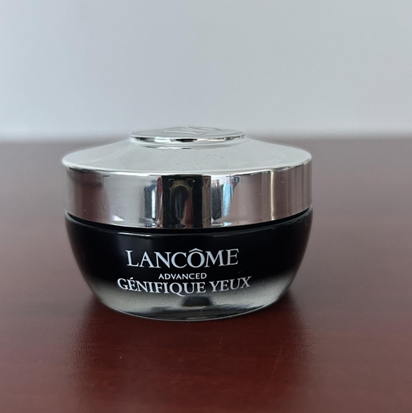 Lancome Other - LancômeAdvanced Génifique Wrinkle & Dark Circle Eye Cream 15ml